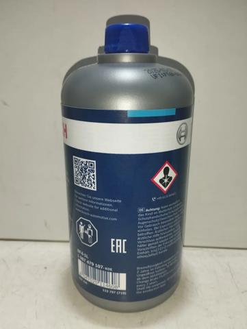 1987479107 BOSCH Тормозная жидкость купить в Ровно