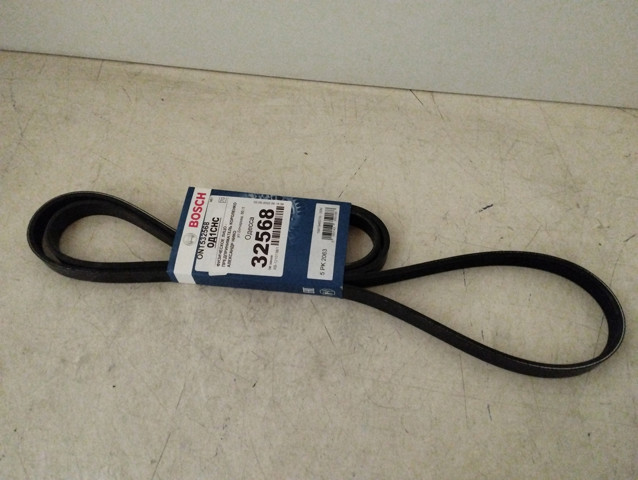 Поликлиновый ремень BMW 5