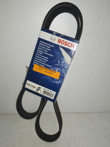 Клиновый ремень 1987946102 BOSCH