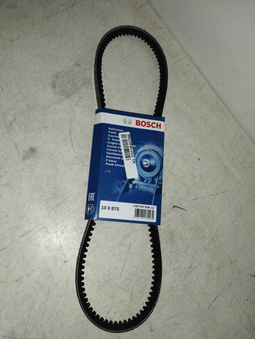 Ремень кондиционера 1987947626 BOSCH