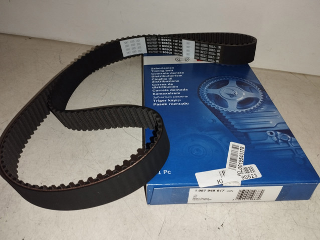 Ремень газораспределительного механизма 1987948817 BOSCH