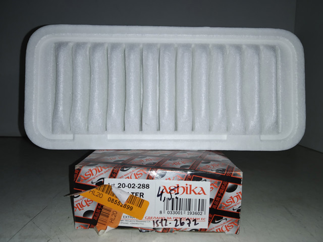 Воздушный фильтр 2002288 ASHIKA