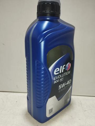 ELF 213911 Моторное масло в наличии Украина