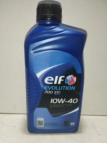 Автомасло 214125 ELF