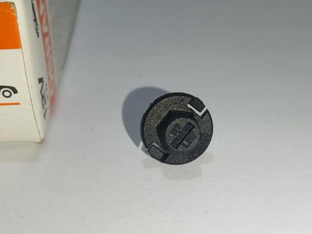 2351MFX6 OSRAM Лампочка щитка (панели приборов) купить в Сумы