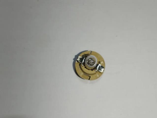 OSRAM 2452MFX6 Лампочка в наличии Полтава