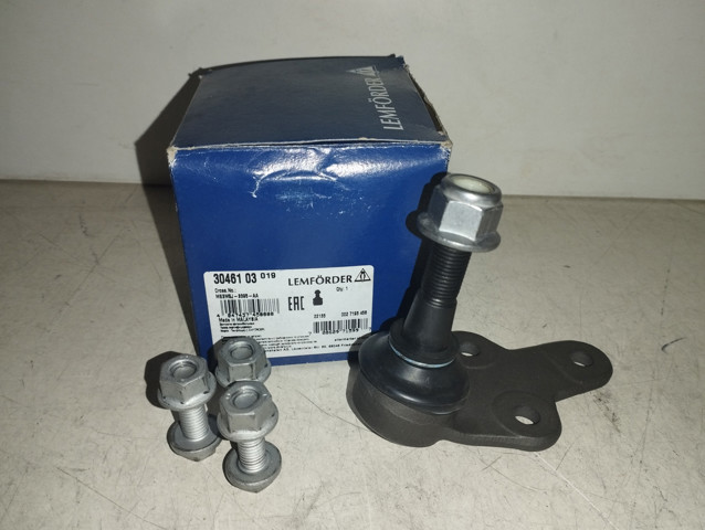 Шаровая опора, нижняя 3046103 LEMFORDER