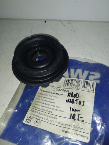 Опора передней стойки 30550009 SWAG