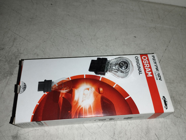 3157 OSRAM Лампочка купить в Львов