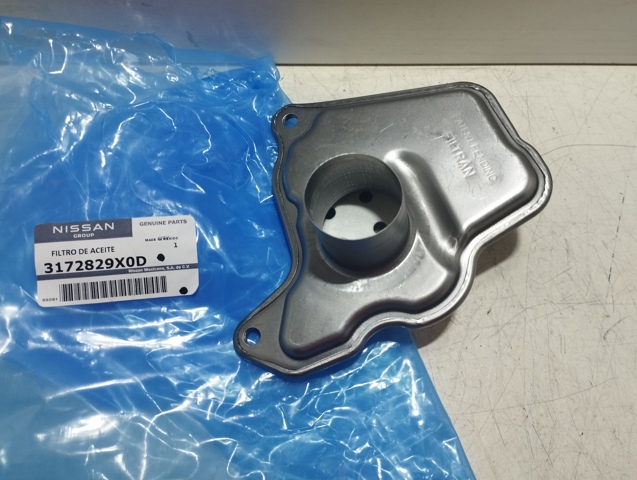 3172829X0D NISSAN Фильтр АКПП купить в Кривой Рог