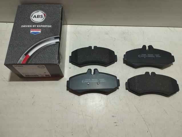 Колодки 37095 ABS