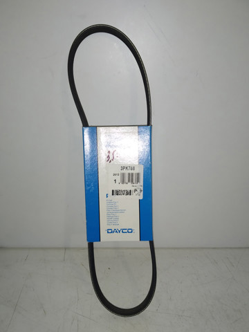 Поликлиновый ремень 3PK788 DAYCO