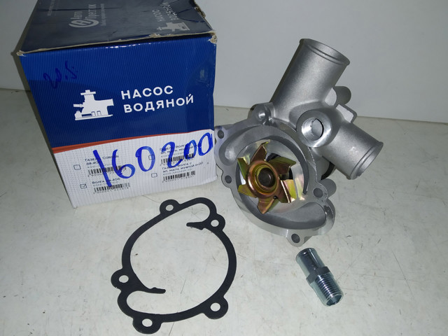 Насос водяной 40621307010 MARKET (OEM)
