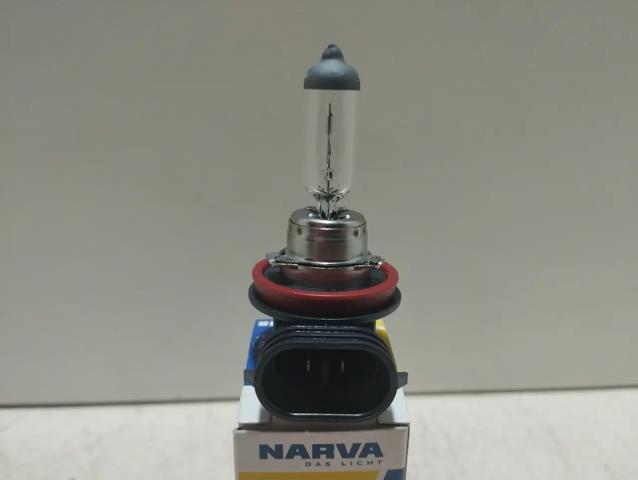 480763000 NARVA Лампочка галогенная купить в Николаев