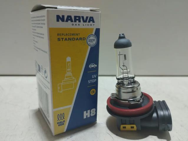 Лампочка ближнего света 480763000 NARVA