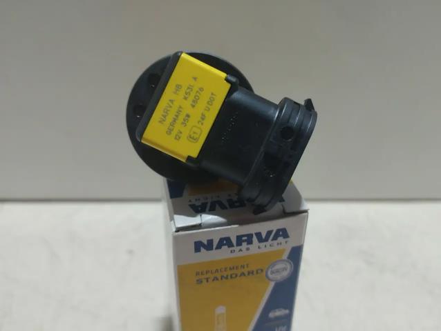 NARVA 480763000 Лампочка галогенная в наличии Черновцы