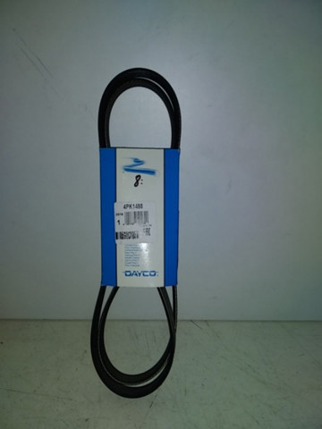 Клиновый ремень 4PK1488 DAYCO