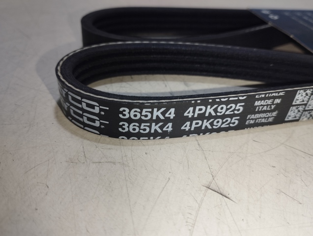4PK925 Ремень генератора купить Запорожье