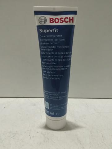 5000000150 BOSCH Смазка направляющих суппортов купить в Полтава