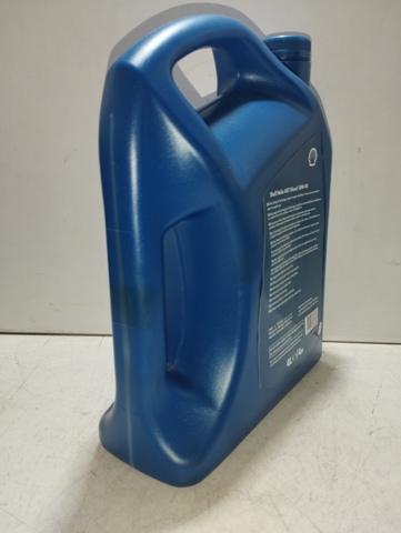 SHELL 550046310 Моторное масло в наличии Украина