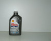 Моторное масло минеральное 550049781 SHELL