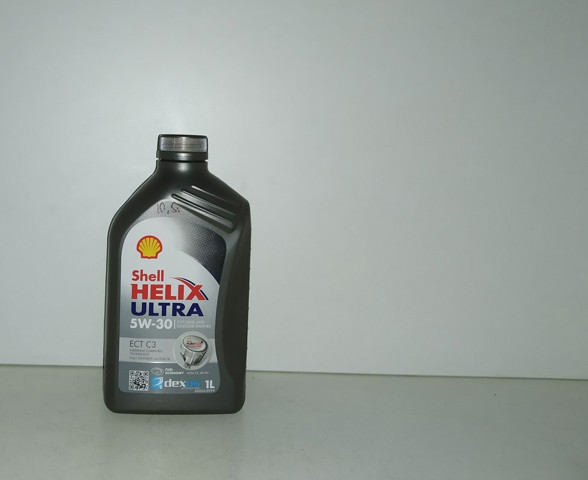 SHELL 550049781 Моторное масло в наличии Харьков