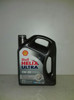 Моторное масло полисинтетическое 550050441 SHELL