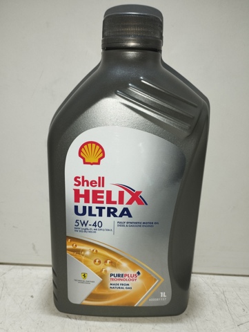Автомасло 550052677 SHELL