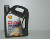Shell олива моторна 5w40 ultra sn/cf 4 л 550052679