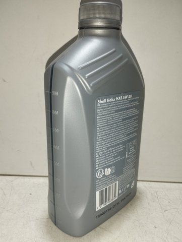 SHELL 550052791 в наличии Полтава