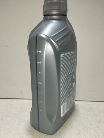 SHELL 550052794 в наличии Одесса