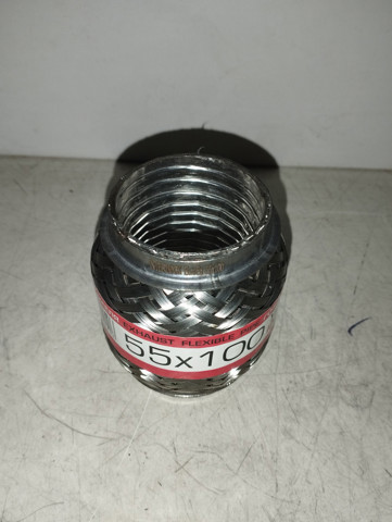 Гофра глушителя 55X100IL EUROEX