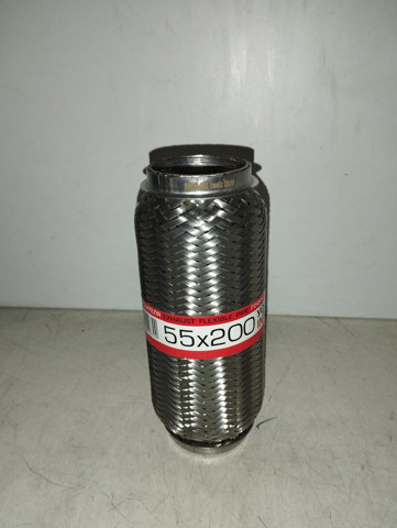 Гофра глушителя 55X200IL EUROEX