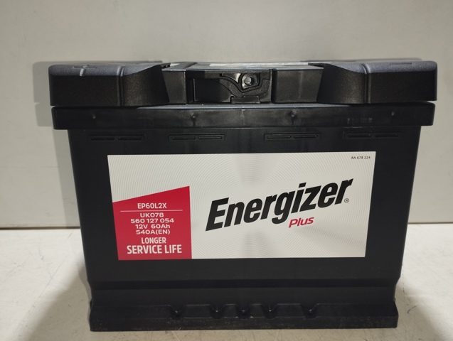 Аккумулятор  560127054 ENERGIZER