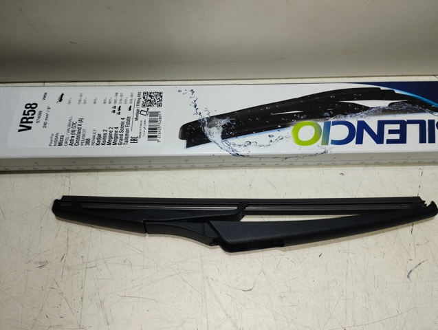 574089 VALEO Щетка-дворник заднего стекла купить в Кривой Рог
