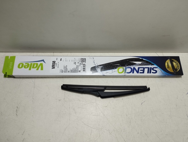Дворник стеклоочистителя задний 574089 VALEO