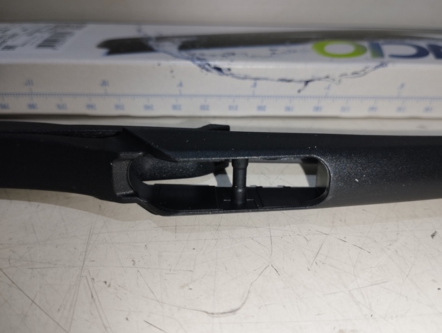 VALEO 574089 Щетка-дворник заднего стекла в наличии Ирпень