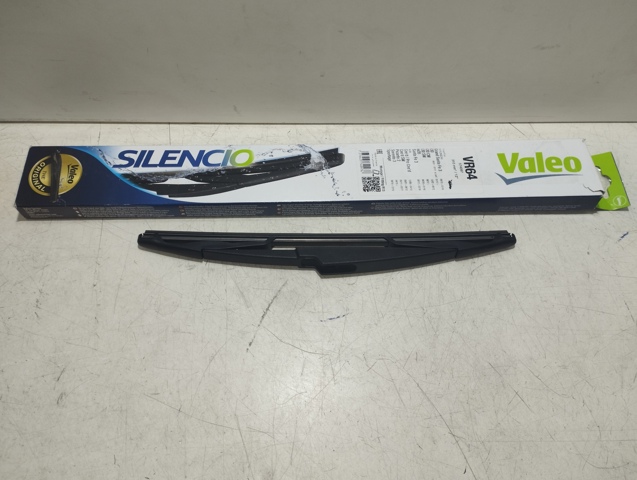 Щетка-дворник заднего стекла 574097 VALEO