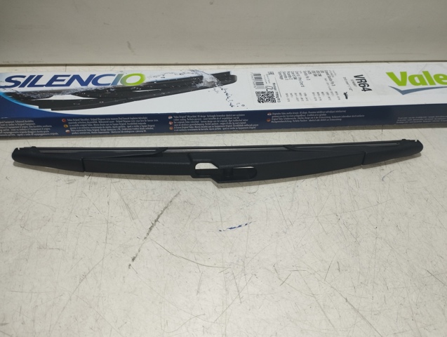 574097 VALEO Дворник задний купить в Днепр