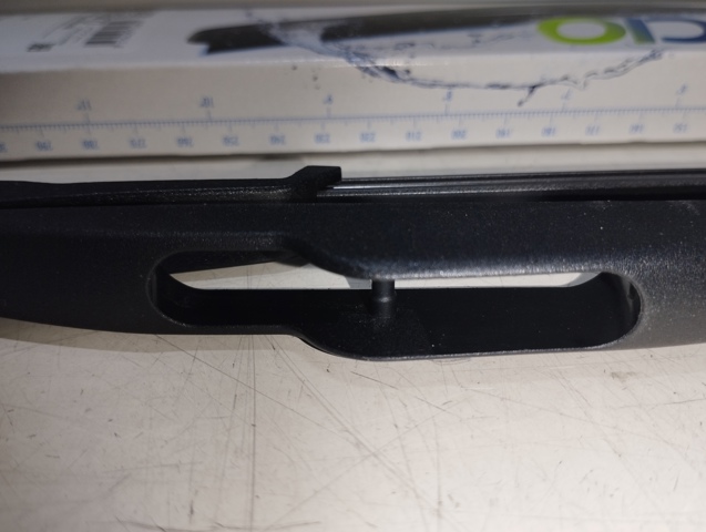 VALEO 574281 Щетка-дворник заднего стекла в наличии Тернополь