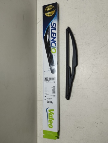 Дворник задний 574281 VALEO