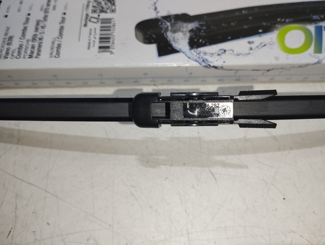 574584 VALEO Щетка-дворник заднего стекла купить в Хмельницкий