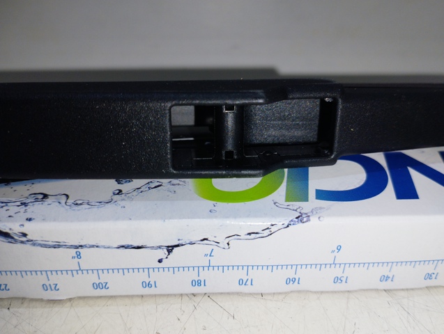 VALEO 574587 Дворник задний в наличии Киев