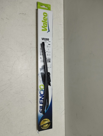 дворник заднего стекла 574608 VALEO