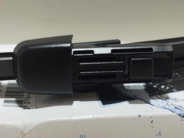 VALEO 574612 Дворник задний в наличии Винница