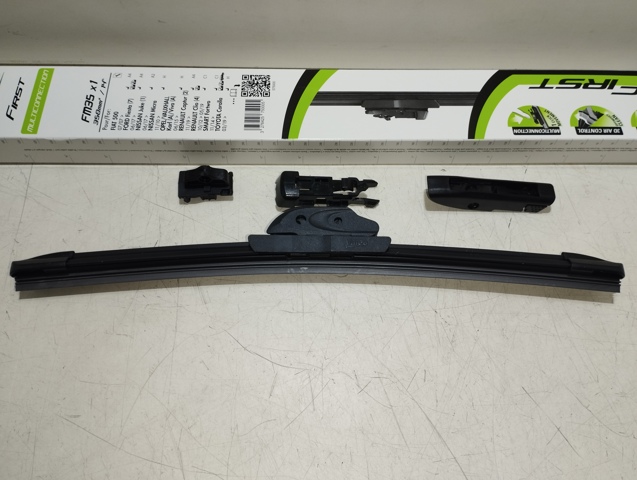 VALEO 575000 Щетка-дворник лобового стекла пассажирская в наличии Ужгород