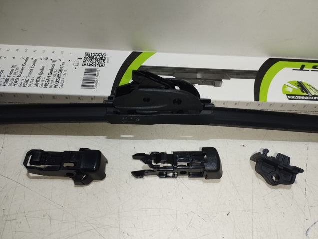 VALEO 575001 Щетка-дворник лобового стекла пассажирская в наличии Днепр