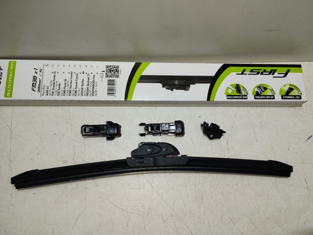 575001 VALEO Щетка-дворник лобового стекла пассажирская купить в Тернополь