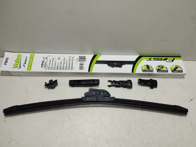 575003 VALEO Щетка-дворник лобового стекла пассажирская купить в Каменское