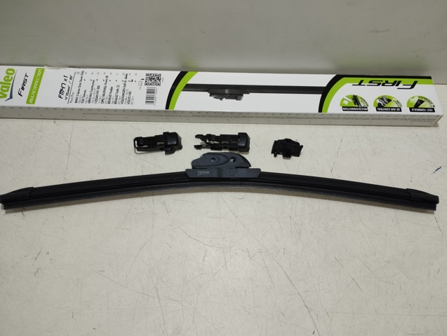 575004 VALEO Щетка-дворник лобового стекла пассажирская купить в Житомир